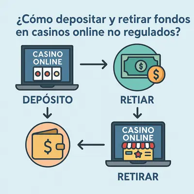casinos sin licencia en espana