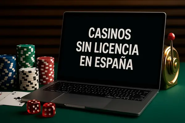 casinos sin licencia en espana